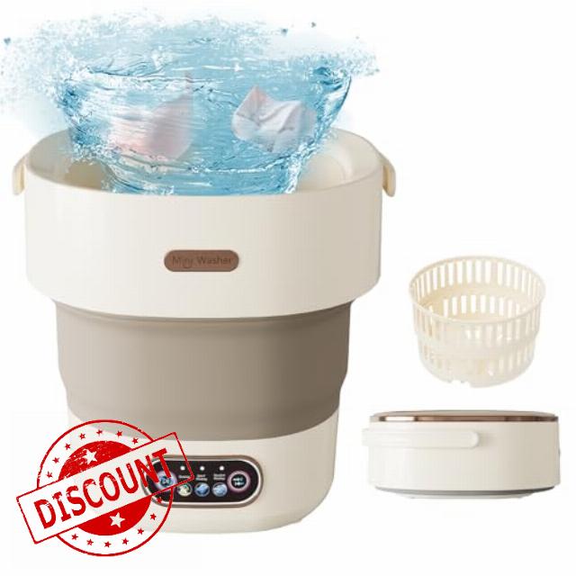 Portable Washing Machine