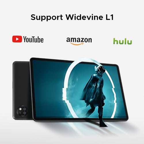 BT5.0/5G WiFi/OTG- Black