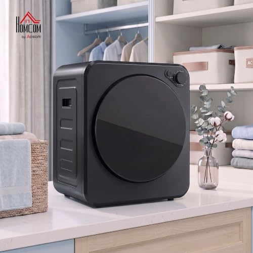 400W/800W Portable Clothes Dryer