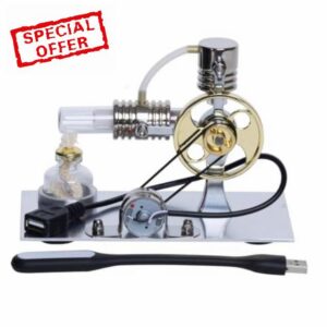 Stirling Engine