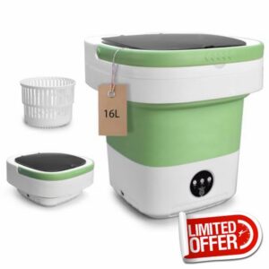 Portable Washing Machine
