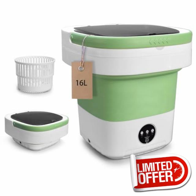 Portable Washing Machine
