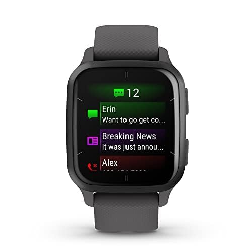 All-Day Health Monitoring