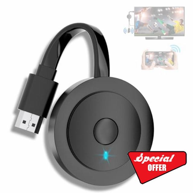 Wireless HDMI Adapter