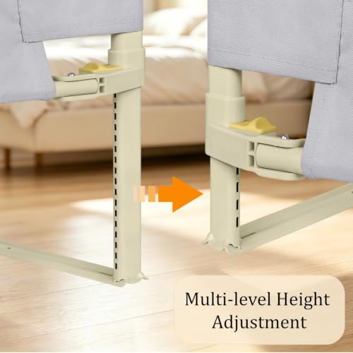 Safety Barrier For Toddlers