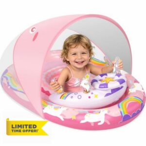 Inflatable Pool Float