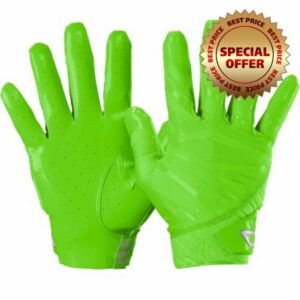Cutters Rev Pro 5.0 Receiver Gloves