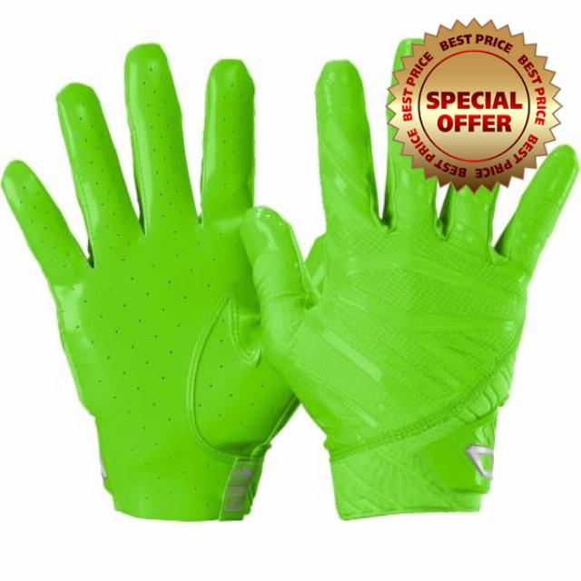 Cutters Rev Pro 5.0 Receiver Gloves