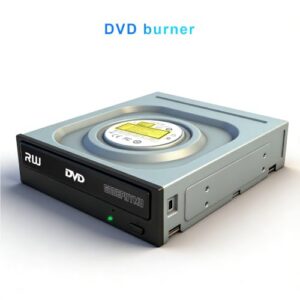 24x Optical Drive for PC Tower                                                          Win7/8/10/11/XP/Mac/Linux compatible · Screwdriver