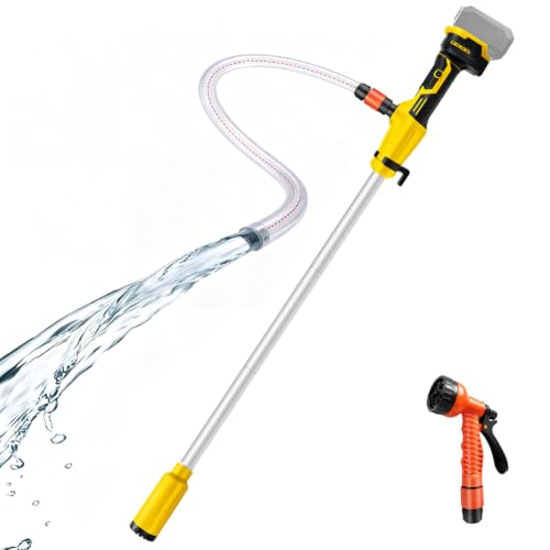 with Sprayer and 1.5m Hose