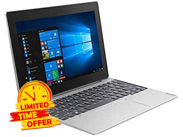 Lenovo ideaPad D330