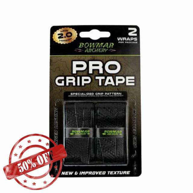 Bowmar Archery Grip Tape