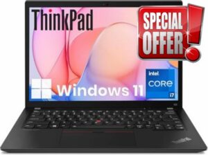 Lenovo Thinkpad X13 Business Laptop