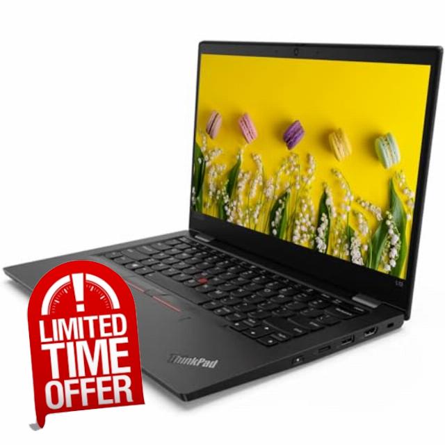 Lenovo Thinkpad L13 Gen 2 Laptop Computer i5-11th 16GB RAM (Renewed)                                                          13.3in FHD Computer PC i5-1145G7