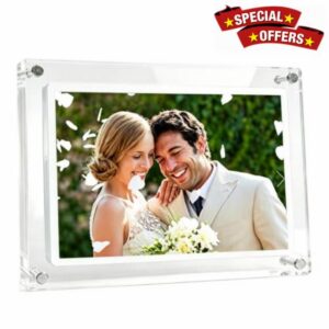 Digital Photo Frame