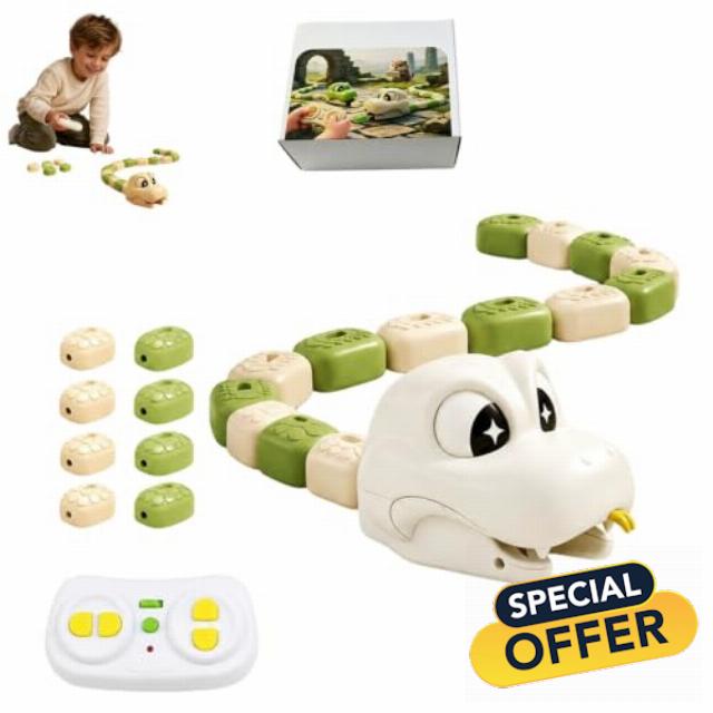 Snake Game Toy Magnetic