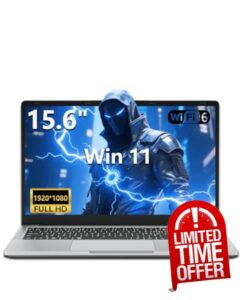 15.6 inch Laptop