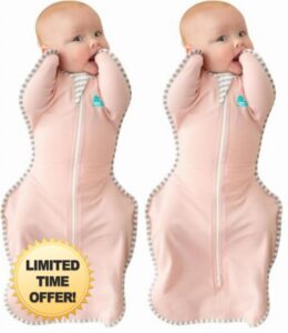 Love To Dream Swaddle Up