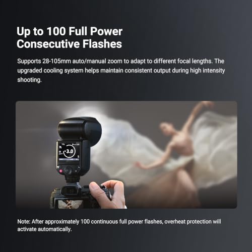 3000mAh Battery