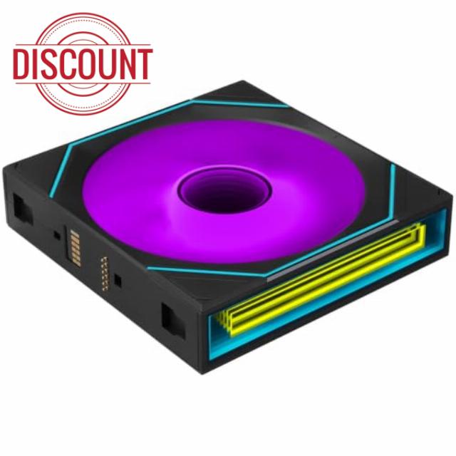 Lian Li UNI FAN SL-INF FLEX 120mm PWM ARGB Fan