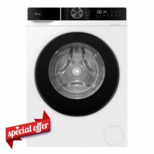 Hoover HGD410B9C-80 Washing Machine