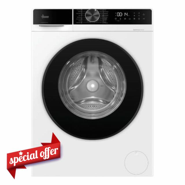 Hoover HGD410B9C-80 Washing Machine