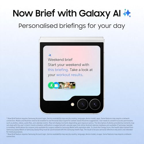 Wide Cover Screen