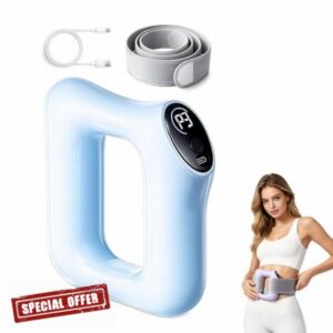 2026 Full-Body Multi-Functional Fascia Belt