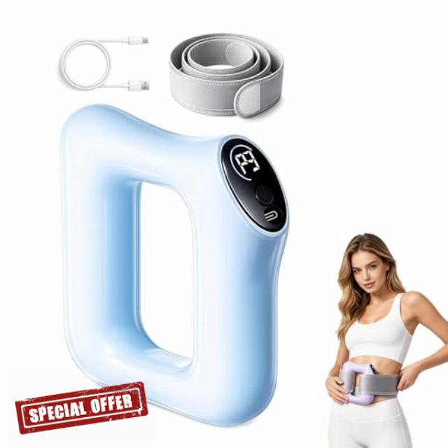 2026 Full-Body Multi-Functional Fascia Belt