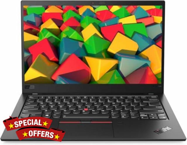 Lenovo ThinkPad X1 Carbon Gen 8 Ultrabook