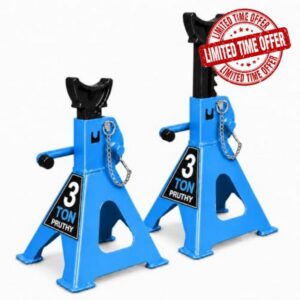 Axle Stands