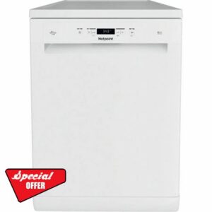 H3FC14BN7AWUK Freestanding Dishwasher