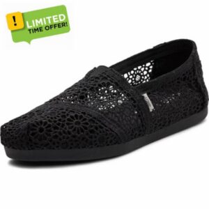 TOMS Women's Alpargata 3.0 Desert Tan Slip-On Shoes with Cushioned Insole and Durable Rubber Outsole