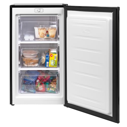 4-Star Freezer Rating