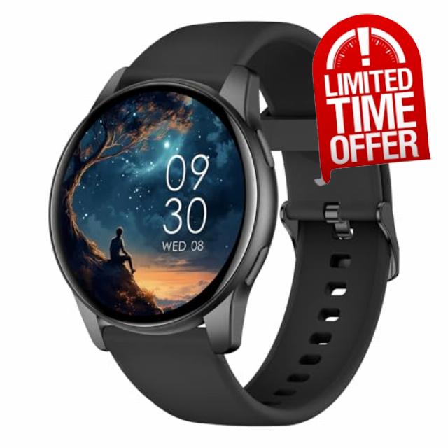 Smart Watch Answer/Make Call