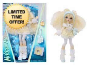 Shai Meadows Fashion Doll - Soft n Sweet