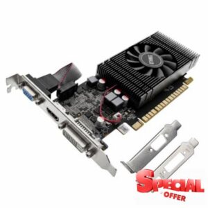 GT 740 4G GDDR5 128-bit Graphics Card