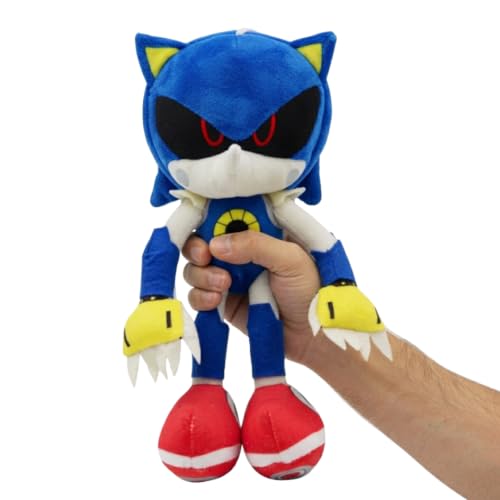 Robot Stuffed Doll Collectable