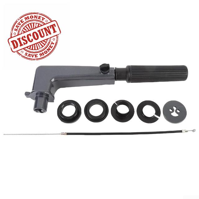 Steering Handle Assembly