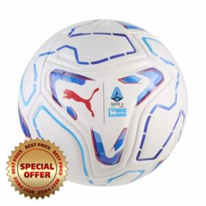 PUMA Unisex STELLAR Cup Serie A