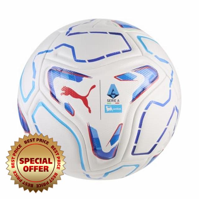 PUMA Unisex STELLAR Cup Serie A