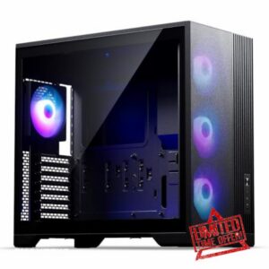 Phanteks XT M5 PC Case