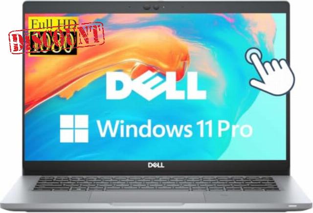 Dell Latitude 5320 Business Laptop Touchscreen 13.3-Inch FHD (1920 x 1080)