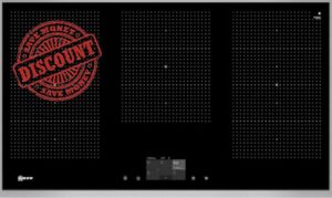 T59TF6RN0 92cm FlexInduction Hob