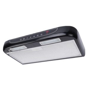 3 Speed Adjustable Touch Screen Rv Ventilator