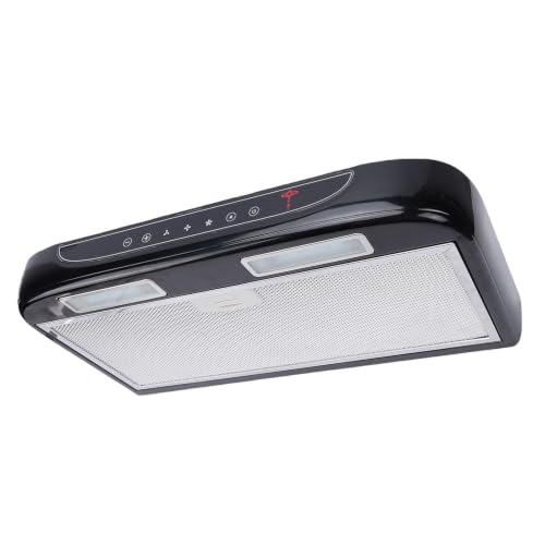 3 Speed Adjustable Touch Screen Rv Ventilator