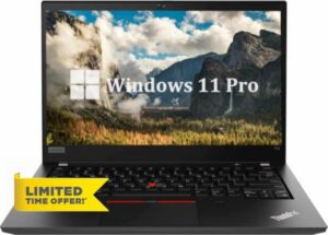 Lenovo Thinkpad T14 Gen 1 Business Laptop