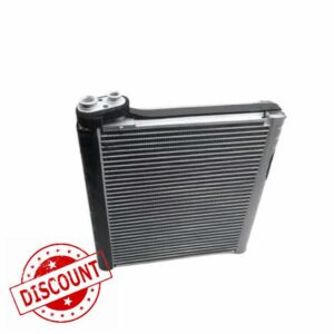 RHD 80211-TF0-003 Auto Ac Evaporator 38 * 225 * 237MM COOLING COIL Compatible For HONDA INSIGHT CRZ FREED JAZZ 446600-7180 446600-717