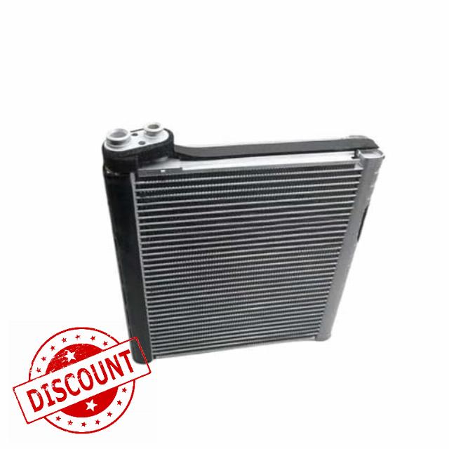 RHD 80211-TF0-003 Auto Ac Evaporator 38 * 225 * 237MM COOLING COIL Compatible For HONDA INSIGHT CRZ FREED JAZZ 446600-7180 446600-717