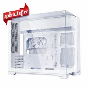 Lian Li O11 Vision-M mATX PC Case